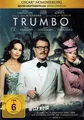 DVD NEU/OVP - Trumbo (2015) - Bryan Cranston, Diane Lane & Helen Mirren
