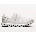 Mode&Accessoires ON ON Damen Laufschuhe/Sneaker Cloud 6 White / White - Mehrfarbig - 38