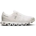 On Laufschuh Cloud 6, White / White, 38