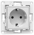 Shelly Wall Socket EU - white Steckdose