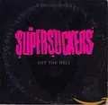 Supersuckers Get the Hell (CD)