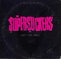 SUPERSUCKERS - GET THE HELL  CD NEU