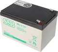SSB SBL12-12L 12V 12Ah Bleiakku AGM Blei Gel Akku