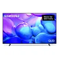 Samsung Fernseher GQ55Q6FAAUXZG 55 Zoll 4K Ultra HD QLED TV #1906885