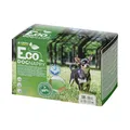 Croci Eco Hundewindel – Windeln für männliche Hunde – Hundeunterhosen zum Pinkeln – biologisch abbaubar, geruchshemmend, Einweg-Hundewindeln, 14 Stück, Größe S, 30–39 cm