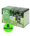 84 Pannolini igienici per cani Eco Dog Nappy S 30-39 cm - 6 pacchi da 14 pezzi c