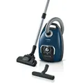 Bosch BGB 75X494 Serie 8 Beutelstaubsauger - Blau