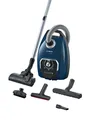 BOSCH BGB75X494 Staubsauger, maximale Leistung: 650 Watt