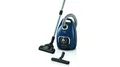 Bosch Serie 8 BGB75X494 Staubsauger 5 l Zylinder-Vakuum Trocken 650 W Staubbeute