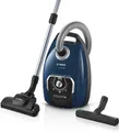 Bosch BGB75X494 Staubsauger mit Beutel, 650 W