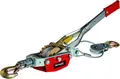 Handhebelseilzug Einhell TC-LW 2000 – 3,3 m Drahtseil – 2000 kg Zugkraft