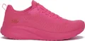 Skechers Bobs Squad Chaos-cool Rythms 117216-NPNK Neon Pink - EU 37