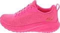 Skechers Womens Sport - Squad Chaos - Face Off, neon pink, 37 EU