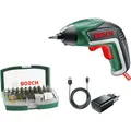 Bosch Home & Garden IXO 5 (Schrauber) (06039A800S)
