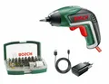 BOSCH Akku-Schrauber Lithium-Ionen IXO 5 Bit-Set