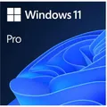 Microsoft Windows 11 Pro (unbegrenzt) (FQC-10538)