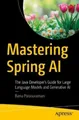 Banu Parasuraman Mastering Spring AI (Taschenbuch) (US IMPORT)