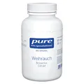 Pure Encapsulations - Weihrauch (Boswellia-Extrakt) - Hochwertiger Weihrauchextrakt - 120 vegane Kapseln