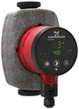 GRUNDFOS Hocheffizienz Umwälzpumpe ALPHA2 25-40 180mm, G 1 1/2, 99260497