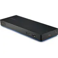 HP Elite USB-C G3 Dockingstation | inkl. 90W Netzteil