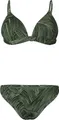 Brunotti Bügel-Bikini Amee Women Bikini DEEP OLIVE