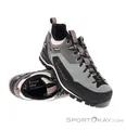 Garmont Dragontrail MNT Evo GTX Damen Zustiegsschuhe Gore-Tex-Grau-4