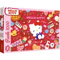 TREFL Puzzle Hello Kitty 1000 dílkÅ¯