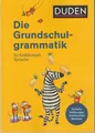 Duden - Die Grundschulgrammatik, 
