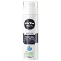 NIVEA Men Rasiergel sensitive Spray 200 ml