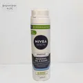 200ml Nivea Men Rasiergel Sensitive 0% Alkohol Kein Brennen Rasur ultra glide