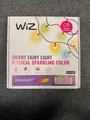 Wiz Smart Fairy Lights 20M Colour