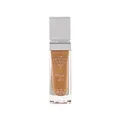 Physicians Formula The Healthy Foundation, Langanhaltende, Leichte und Aufbaubare Flüssig-Foundation mit Satin-Finish, Farbton MN3