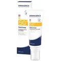 Dermasence Solvinea Sonnenschutz-gelcreme Lsf 50+