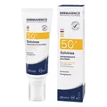 Dermasence Solvinea Sonnenschutz-Gelcreme LSF 50 +  · 100 ml · PZN 19488205