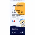 DERMASENCE Solvinea Baby Creme LSF 50 75 ml PZN16144327