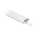 Delock 20715 Eckkanal Inneneck (L x B) 1 m x 56 mm 1 St. Weiß