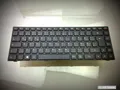 Original Lenovo 5N20H47049 Keyboard Tastatur (DEUTSCH) für Ideapad 100, 300, B50