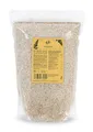 KoRo - Bio Quinoa Weiß 2 kg - Glutenfreies Getreide aus kontrolliert biologischem Anbau - 100% Naturbelassen