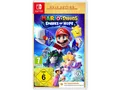 Mario + Rabbids Sparks of Hope - Gold Edition [Nintendo Switch]