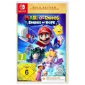 Mario & Rabbids 2 Sparks of Hope Gold Edition - Switch-KEY
