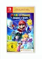 GW8405 Mario & Rabbids 2 Switch GOLD CIAB NSWITCH Neu & OVP