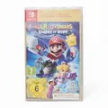 Mario + Rabbids Sparks of Hope - Gold Edition [Nintendo Switch]