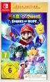 Mario + Rabbids Sparks of Hope Gold (CiaB) Switch        !!!!! NEU+OVP !!!!!