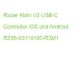 Razer Kishi V2 USB-C Controller iOS und Android RZ06-05110100-R3M1