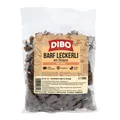 Hundesnack DIBO Barf 200g Strauß zuckerfrei gesund Training Leckerli