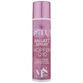 Margot Schmitt® LOTUS Ansatzspray mit Hopfen und Q10, 300 ml
