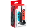 NINTENDO 10014639 Joy-Con Ladeaufsteller, Zubehör für Nintendo Switch, Schwarz