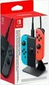 Switch Ladeaufsteller Joy-Con NSWITCH Neu & OVP