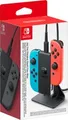 10014639 Nintendo Joy-Con-Ladeaufsteller ~D~