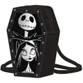 Cerdá Rucksack Nightmare before Christmas Fashion Rucksack Jack Sargform